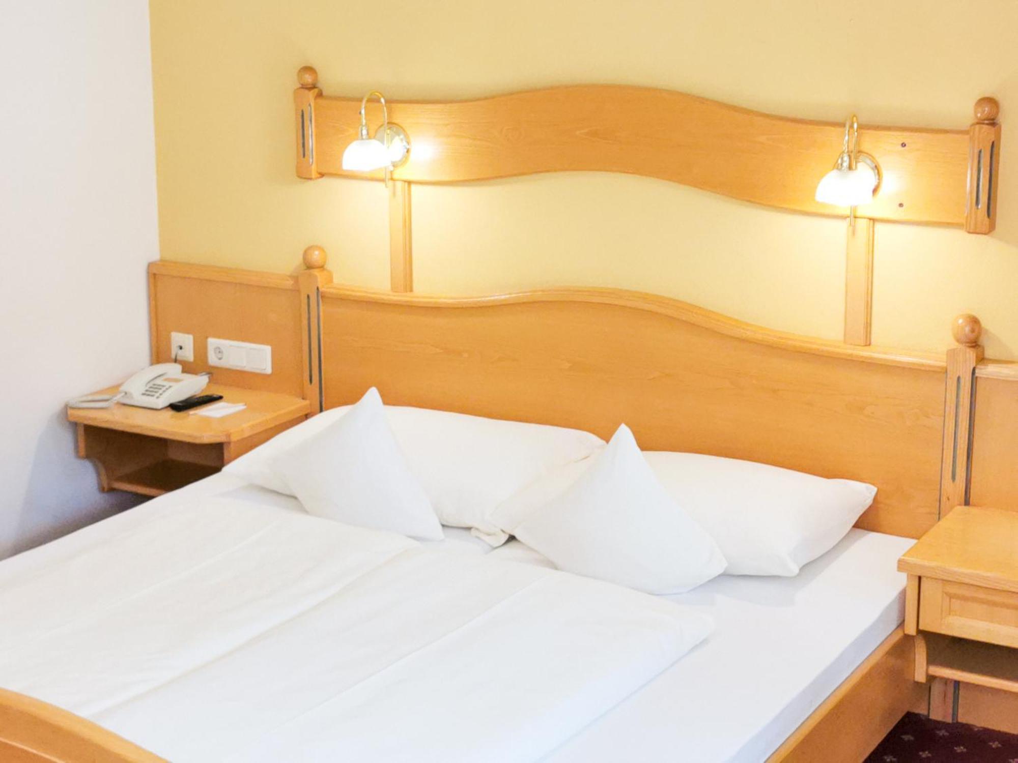 Hotel Angerwirt Kleinarl Rom bilde