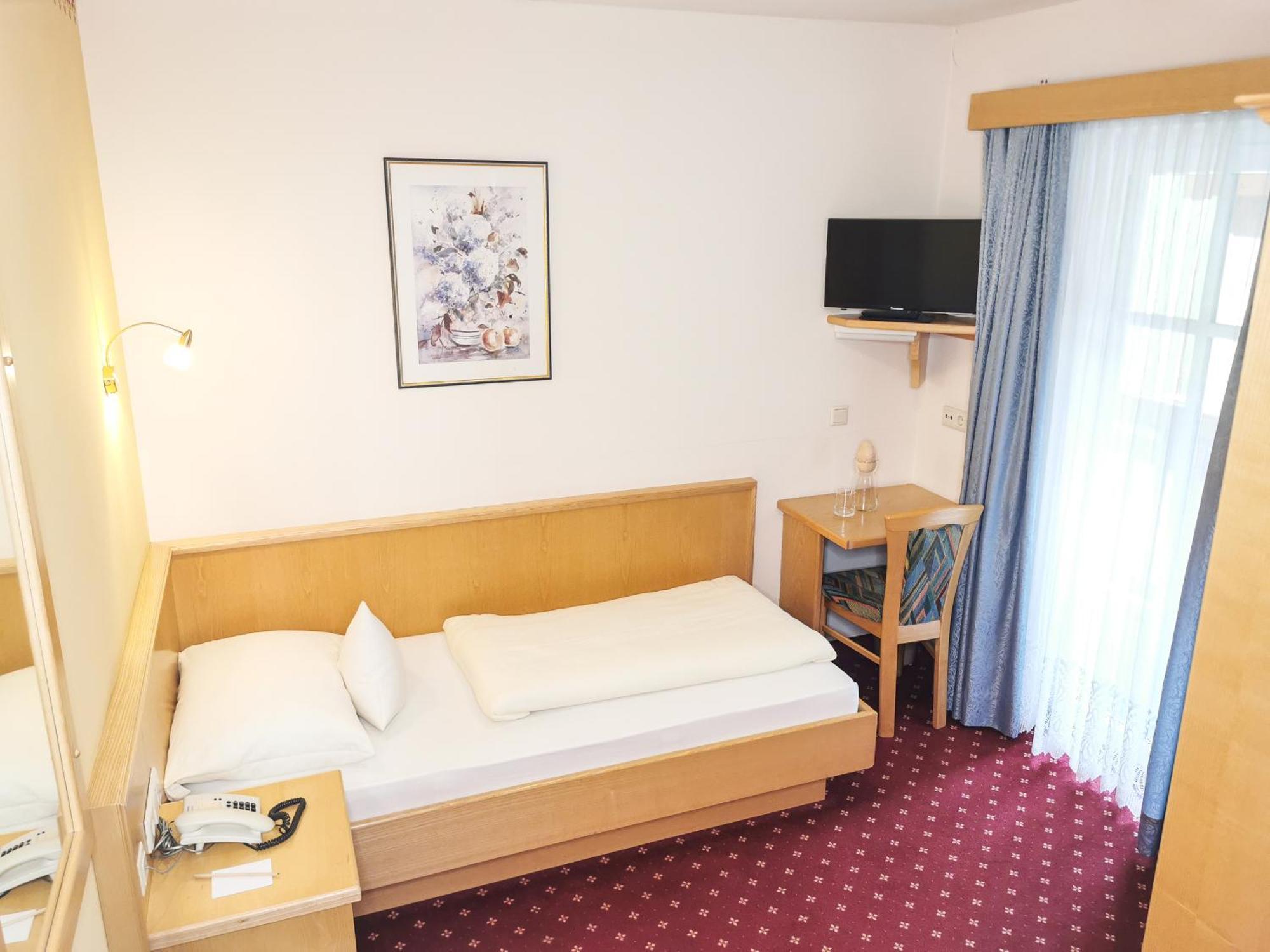 Hotel Angerwirt Kleinarl Rom bilde
