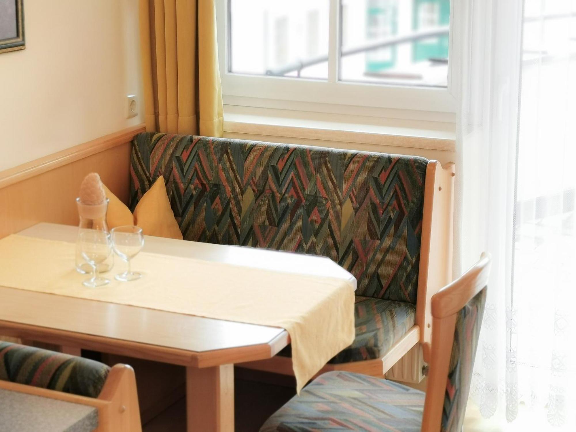 Hotel Angerwirt Kleinarl Rom bilde