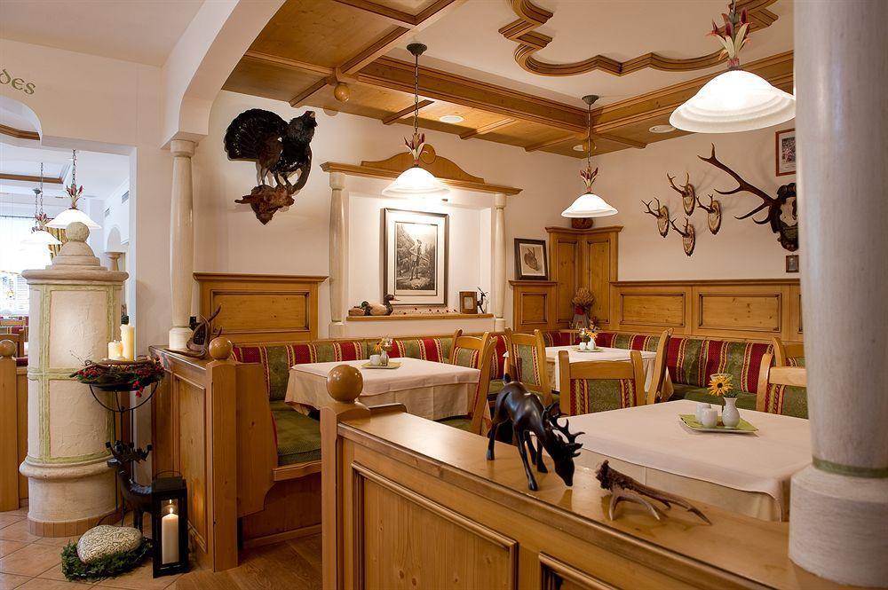 Hotel Angerwirt Kleinarl Eksteriør bilde